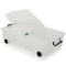 GARDEN & PET SUPPLIES - Strata Smart Box Clip-On Folding Lid 35 Litre