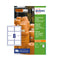 Avery Ultra Resistant, Waterproof Labels 74x105mm (Pack of 160) B3427-20