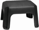 GARDEN & PET SUPPLIES - Addis Black Step Stool