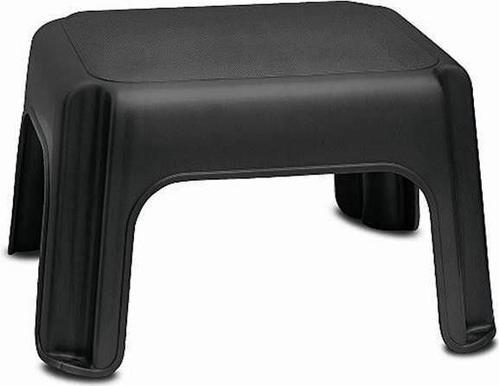 GARDEN & PET SUPPLIES - Addis Black Step Stool