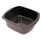 GARDEN & PET SUPPLIES - Addis Large Black Bowl 9.5 Litre