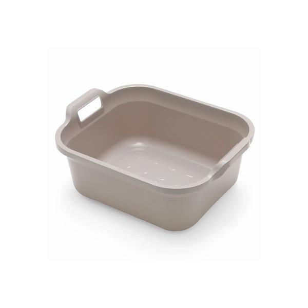 GARDEN & PET SUPPLIES - Addis Mushroom Wash Bowl 10 Litre