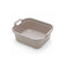 GARDEN & PET SUPPLIES - Addis Mushroom Wash Bowl 10 Litre