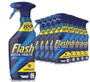 Flash Ultra Power Spray Lemon 750ml