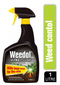 GARDEN & PET SUPPLIES - Weedol Rootkill Plus Weedkiller 6+2 Tubes