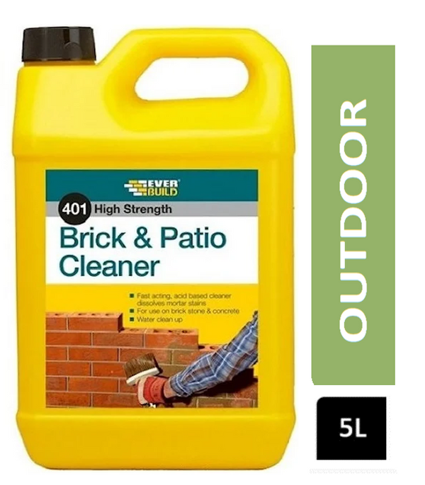 GARDEN & PET SUPPLIES - Evans Vanodine Spray & Wipe Daily Multi Task Cleaner 750ml