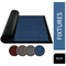 Fixtures Barrier Doorway Door Floor Mat 60cm x 120cm Blue