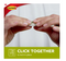 3M Command 17203 Small & Medium Picture Hanging Strips