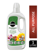 GARDEN & PET SUPPLIES - Miracle-Gro® All Purpose Continuous Release Plant Food 2kg