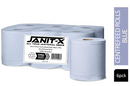 GARDEN & PET SUPPLIES - Janit-X Professional Candy Fresh Concentrated Disinfectant & Deodoriser 5 litre