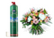 GARDEN & PET SUPPLIES - Nilco H12 High Power Fresh Smoke Away Air Freshener 2 x 750ml