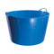 Gorilla Blue Tub Extra Large 75 Litre - Garden & Pet Supplies