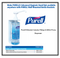 Purell Wall Bracket & 500ml Advanced Hand Pump - GARDEN & PET SUPPLIES