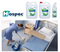 Hospec Pine Disinfectant 5 Litre, {NHS Approved}