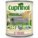 GARDEN & PET SUPPLIES -Cuprinol Garden Shades DUSKY GEM 2.5 Litre