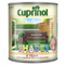 GARDEN & PET SUPPLIES -Cuprinol Garden Shades SEASONED OAK 2.5 Litre