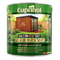 GARDEN & PET SUPPLIES - Cuprinol Ultimate Garden Wood Preserver GOLDEN OAK 4 Litre
