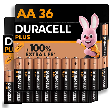 GARDEN & PET SUPPLIES - Duracell Lithium Battery {DL2025} Pack of 10