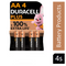 GARDEN & PET SUPPLIES - Duracell Plus AA Battery (Pack of 12) 81275378