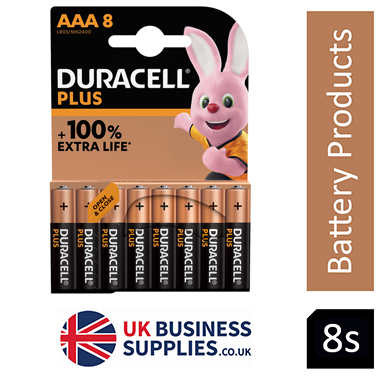 GARDEN & PET SUPPLIES - Duracell Plus D Battery (Pack of 2) 81275443