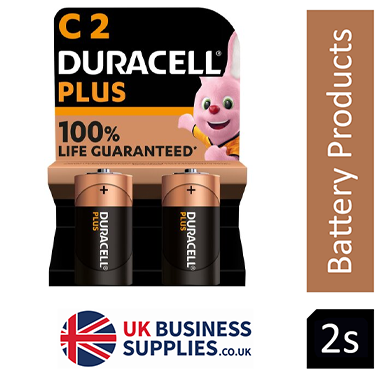 GARDEN & PET SUPPLIES - Duracell Plus AAA Battery Alkaline 100% Extra Life (Pack of 16) 5009398