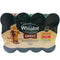 GARDEN & PET SUPPLIES - Winalot Wet Dog Food Tins Chicken/Beef/Lamb in Gravy 12x400g