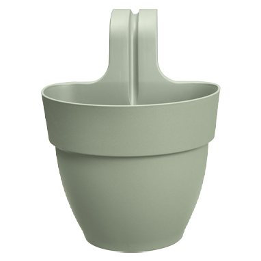 Elho Vibia Campana Easy Hanger Small PISTACHIO GREEN