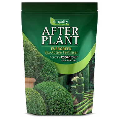 GARDEN & PET SUPPLIES - Empathy After Plant Evergreen 1kg