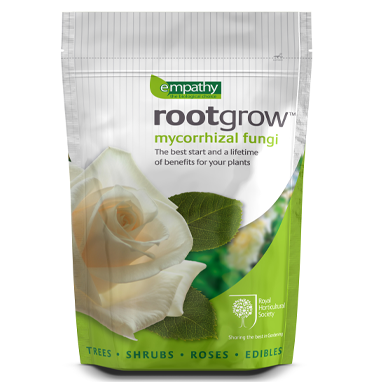 GARDEN & PET SUPPLIES - Empathy Rootgrow Mycorrhizal Fungi & Gel 360g