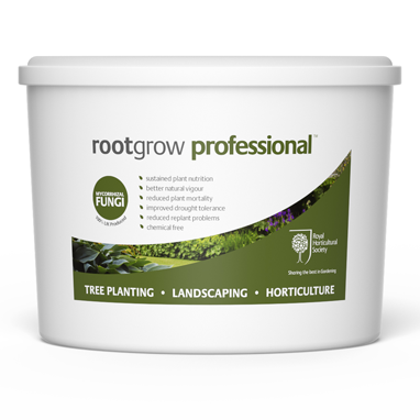 GARDEN & PET SUPPLIES - Empathy Rootgrow Mycorrhizal Fungi 360g