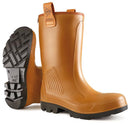 GARDEN & PET SUPPLIES - Dunlop Purofort Professional Green ALL SIZES Boots