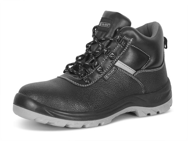 GARDEN & PET SUPPLIES - Secor Footwear Black Sherpa Boots {All Sizes}