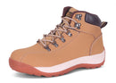 GARDEN & PET SUPPLIES - Secor Traders Traxion Boot Brown {All Sizes}