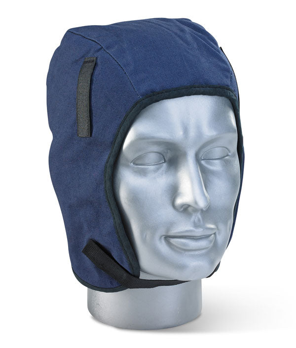 GARDEN & PET SUPPLIES - Beeswift 3M Thinsulate Branded Beenie Hat One Size {Navy Blue or Black}