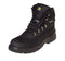 GARDEN & PET SUPPLIES - Beeswift Traders Black Chukka Boots {All Sizes}