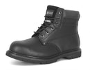 GARDEN & PET SUPPLIES - Beeswift Footwear Black ALL SIZES Trainer Shoes