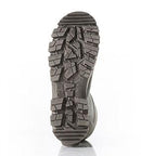 Bekina Thermoprotect Full Safety Wellington Boot Green {All Sizes}