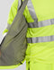 Beeswift Carnoustie Yellow Hi-Vis Jacket