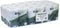 GARDEN & PET SUPPLIES - Ecobag Pedal Bin Liners Vanilla 30 Litre Pack 25's