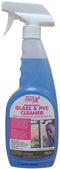 Janit-X Professional Glass & PVC Cleaner 750ml