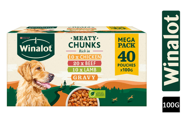 GARDEN & PET SUPPLIES - Butcher's Tripe Dog Food Tins 24 x 400g {Bulk Purchase Offers}