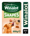 Winalot Shapes Dog Biscuits 800g