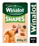 GARDEN & PET SUPPLIES - Winalot Shapes Dog Biscuits 1.8kg