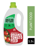 GARDEN & PET SUPPLIES - Ecofective Organic Gardening Pour & Feed Fertilizer 1.5 Litre