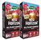 GARDEN AND PET SUPPLIES - New Horizon All Plant Peat Free Compost by Westland 2 x 40 Litre {80 Litre}