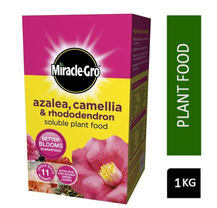 GARDEN & PET SUPPLIES - Miracle-Gro® Chicken Manure 10kg Tub Plant Feed
