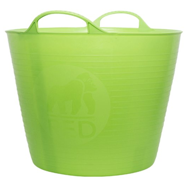 GARDEN & PET SUPPLIES - Gorilla Tub Pistachio 26 Litre