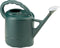 GARDEN & PET SUPPLIES - Green Watering Can With Rose 9 Litre