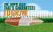 Westland Gro-Sure Smart Lawn Seed Fast Start 40m2