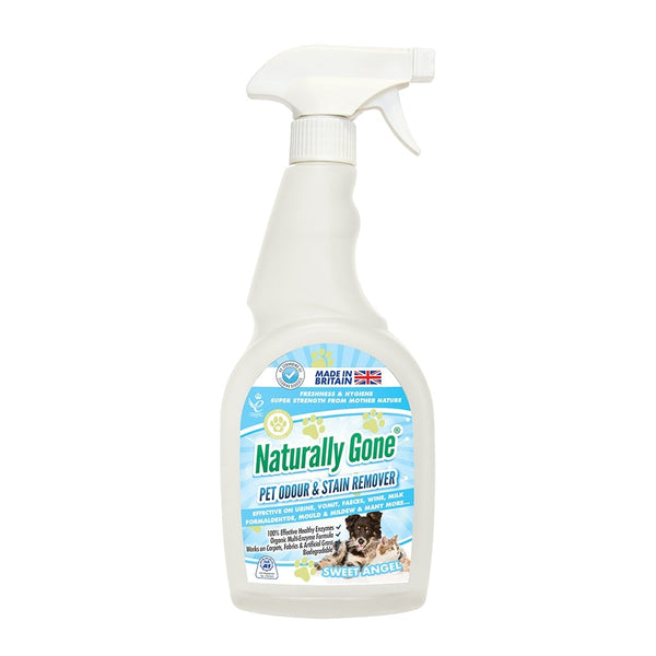 GARDEN & PET SUPPLIES - AirPure Jasmine Essence Refill 250ml {1 -24 Refills}